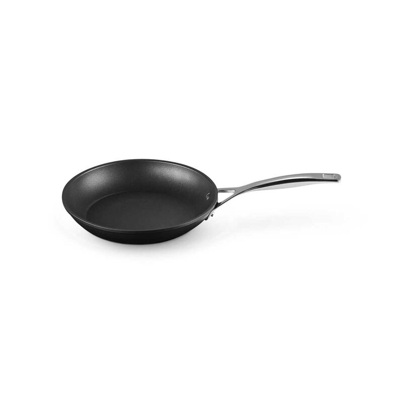 Le Creuset Toughened Non-Stick Shallow Frying Pan 24cm image number 0